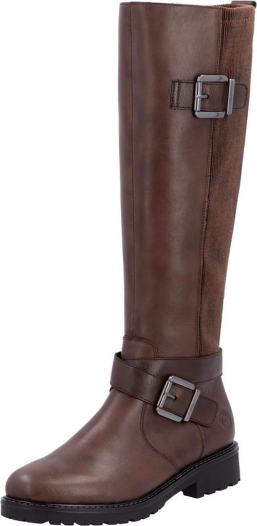 Remonte Damen Langschaftstiefel 37