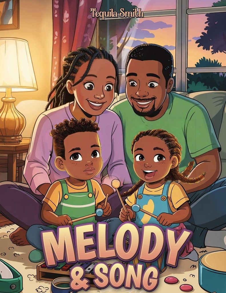 Melody & Song