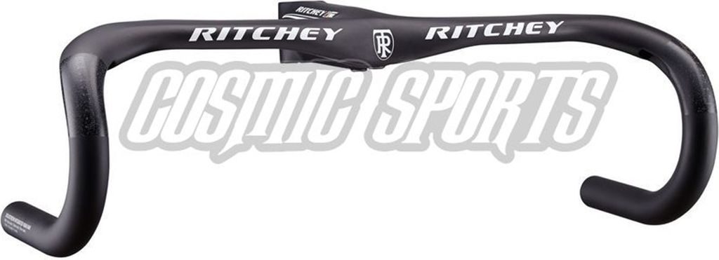 Ritchey WCS Carbon Solo Streem Kierownica/mostek: średnica Zdjęcie produktu 