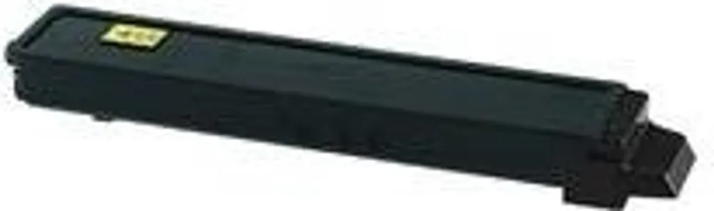 Kyocera TK 895K Toner Noir de Haute Précision pour Imprimante FS-C8520MFP