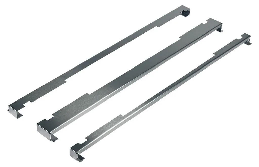 Remplacer la barre de compensation SIEMENS 00749705 sur lave-vaisselle