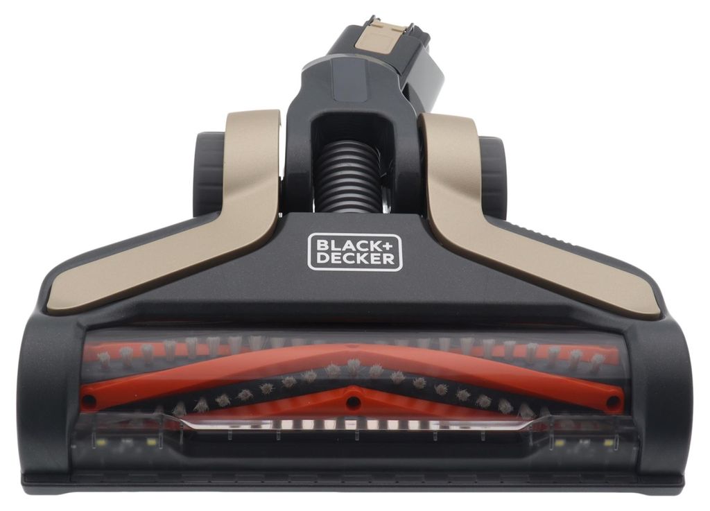 Brosse pour balai aspirateur Black & Decker PowerSeries Image du produit 