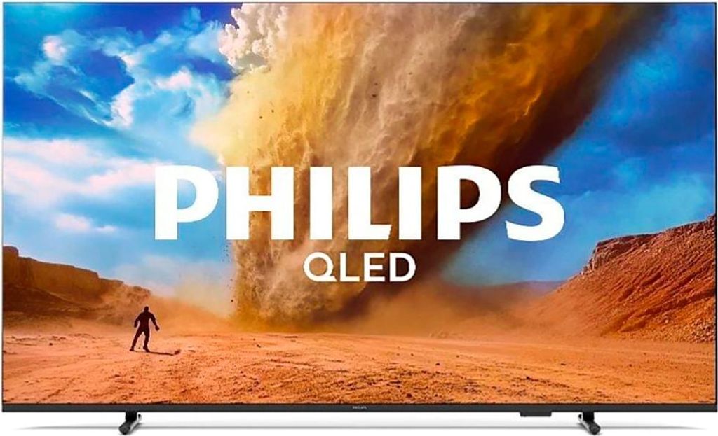 Philips 75PUS7810/12, 190,5 cm (75"), 3840 x 2160 px, QLED, Obrázek produktu 