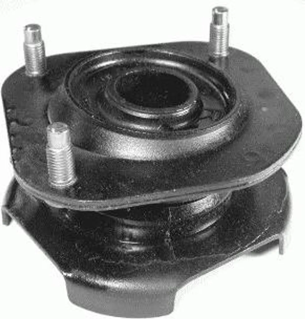 Support de jambe de suspension SACHS 802114 Mazda MX-6 - Haute performance