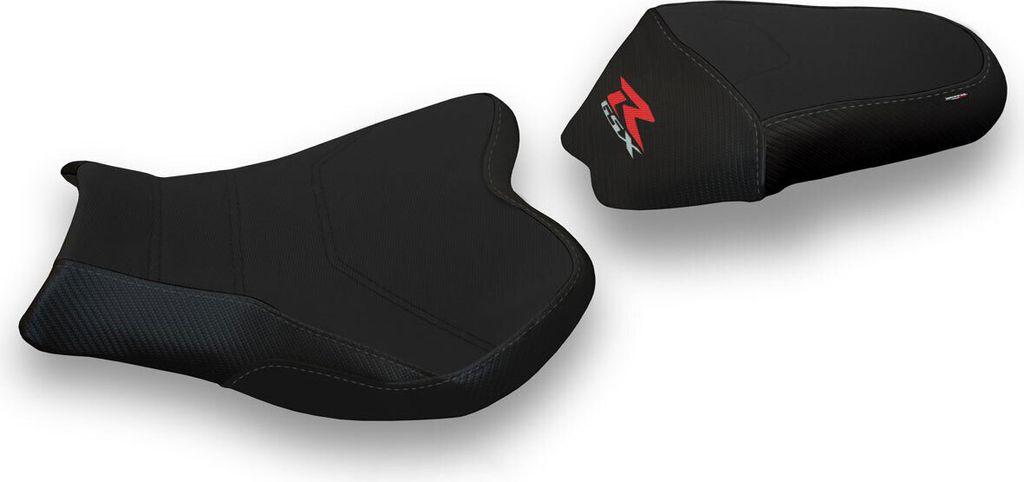Satteldecke Comfort 6BL-1 für Suzuki GSX R 1000 (2009-2016)