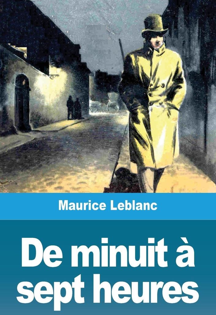 De minuit à sept heures