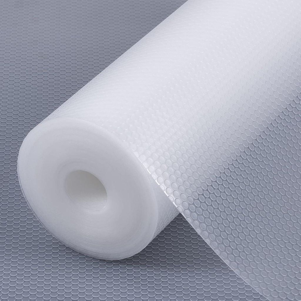 EVA-ladenmat 60x500 cm, antislipmat, mat voor kasten, op Productafbeelding 
