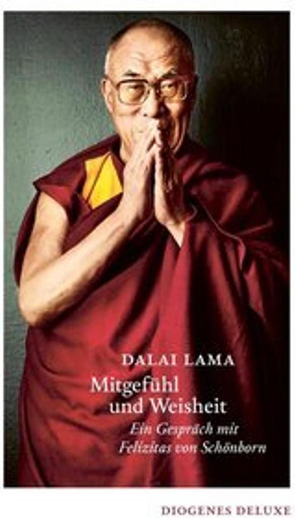 Mitgefühl und Weisheit