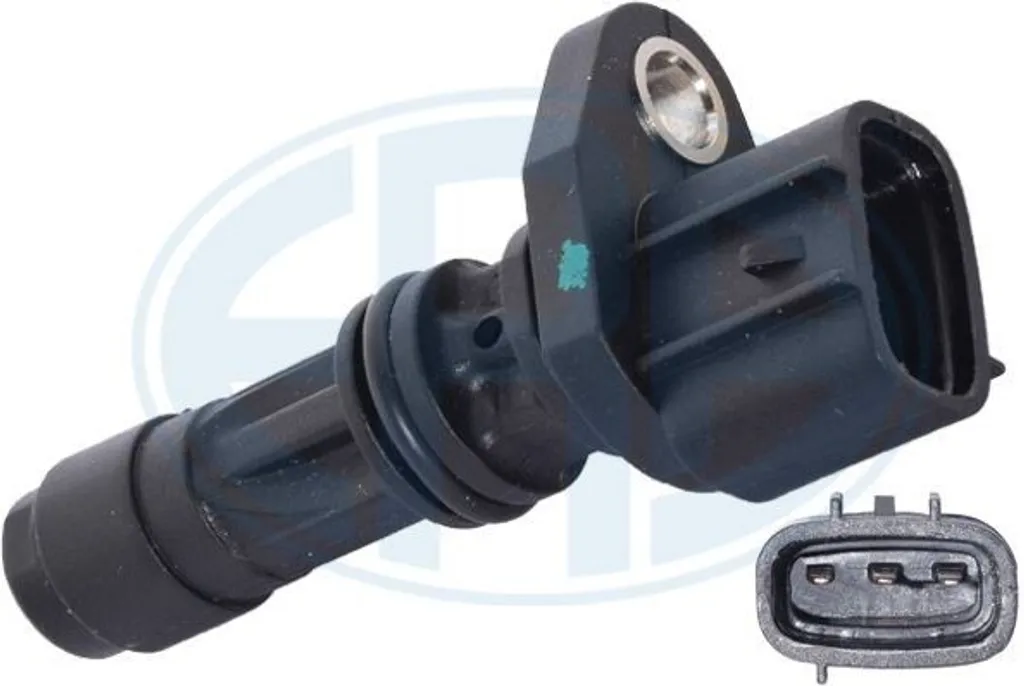 Plus de Calage Moteur avec le Capteur de Vilebrequin ERA 550846A OE
