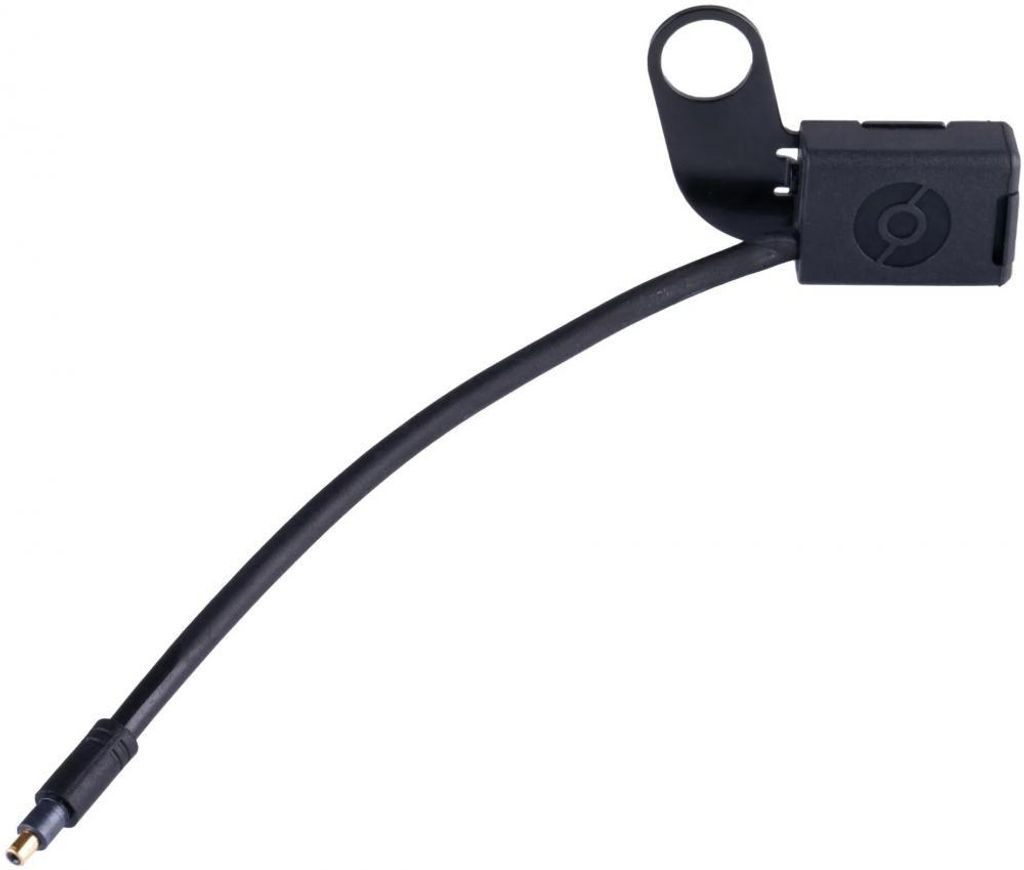 Nabíjačka SUPERNOVA v SB obale, USB-C, so zástrčkou Bosch Obrázok produktu 