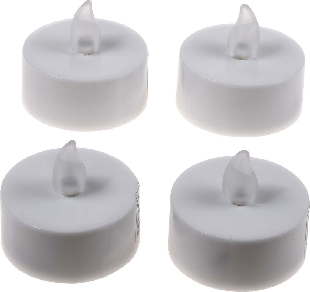 Goobay 49868, Weiß, Universal, Polypropylen (PP), IP20, 1 Produktbild 