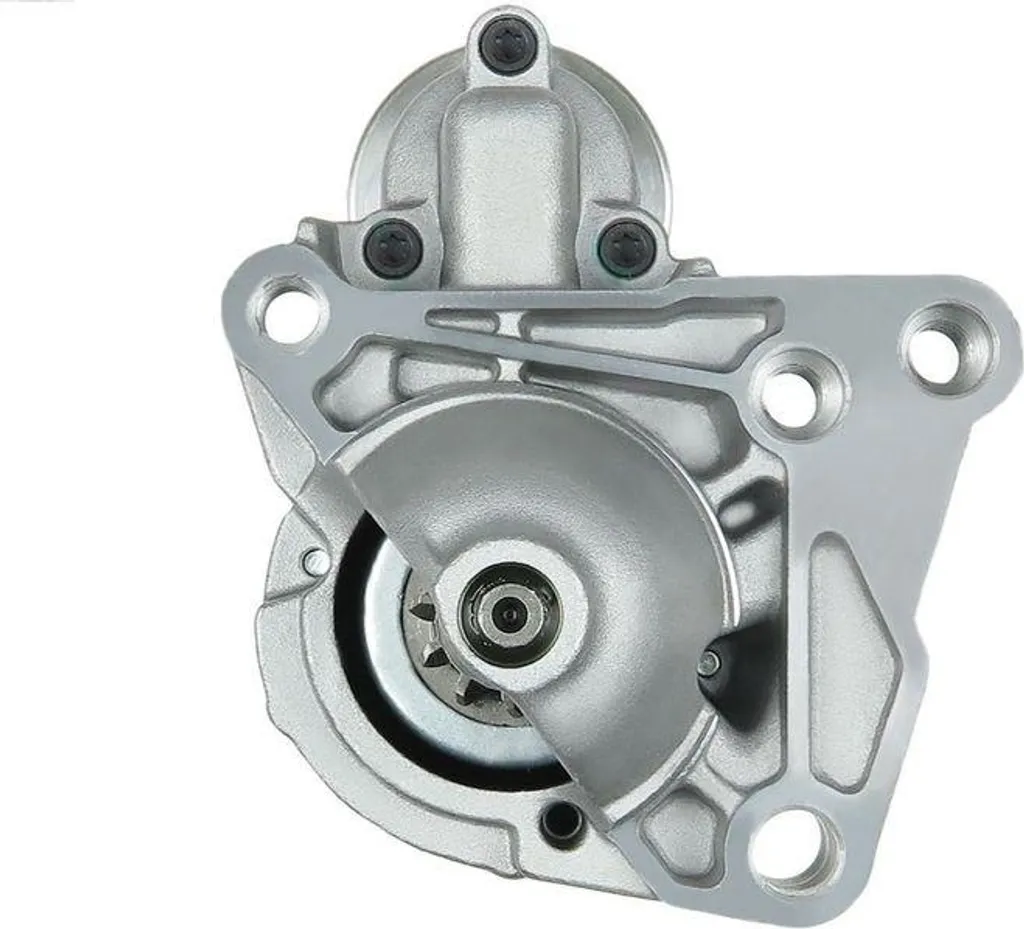 Motorino Avviamento Professionale AS-PL S0741S per Trafic e Vivaro