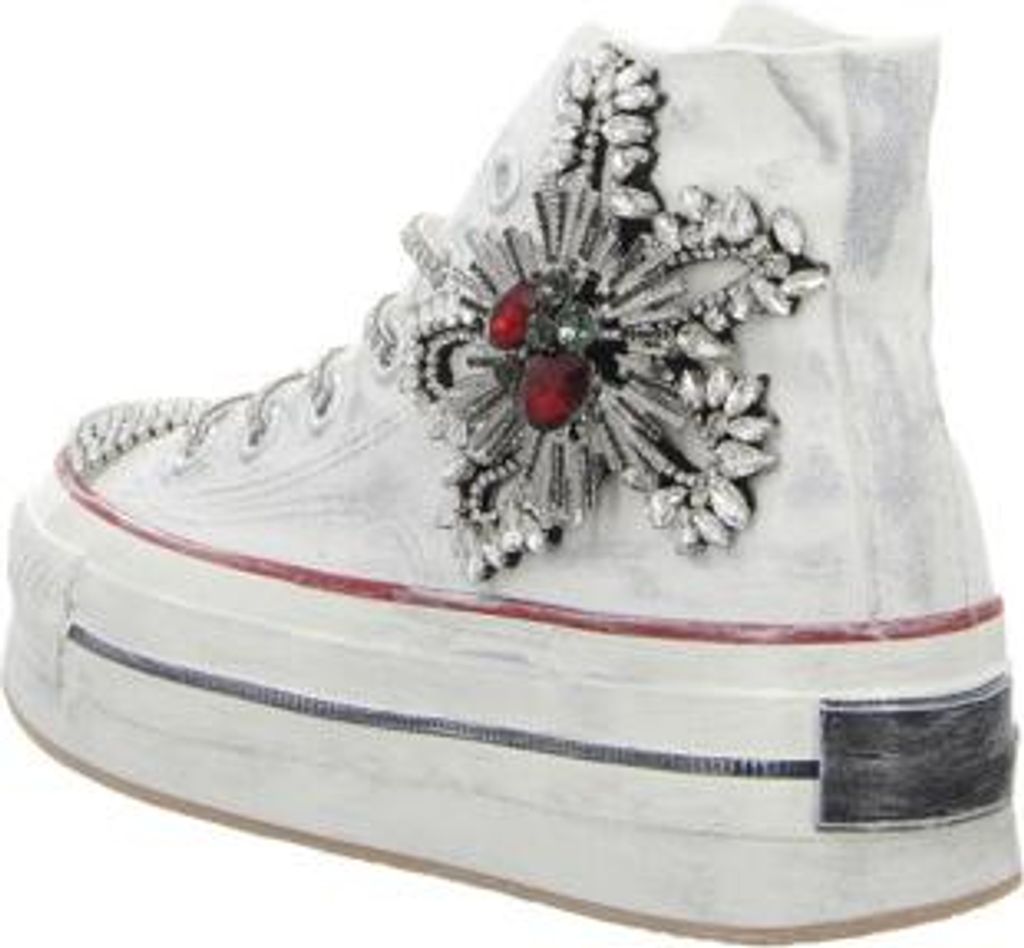Sneaker für Damen in weiß
