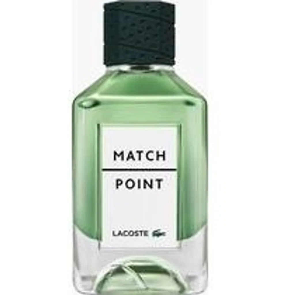 Lacoste Match Point EDP 50ml - Parfum Intense avec Notes de Vétiver - 7