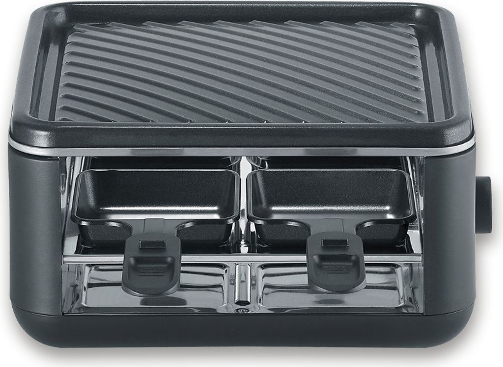 SEVERIN Black Line Lite Mini Raclette-Grill RG 2360 RG 2360 Produktbild 