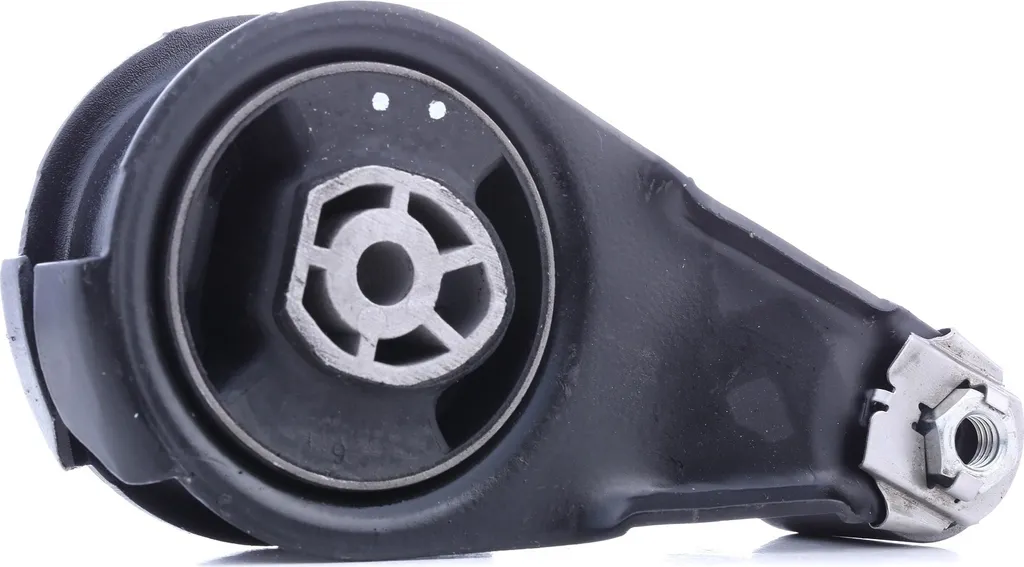 Silent bloc support moteur noir compatible DS4 DS5 et Citroën C4 Picasso