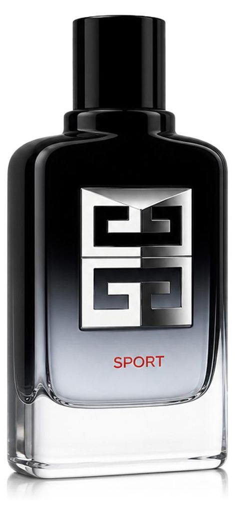 Givenchy Gentleman Society Sport, Männer, 60 ml, Flüssiges Produktbild 