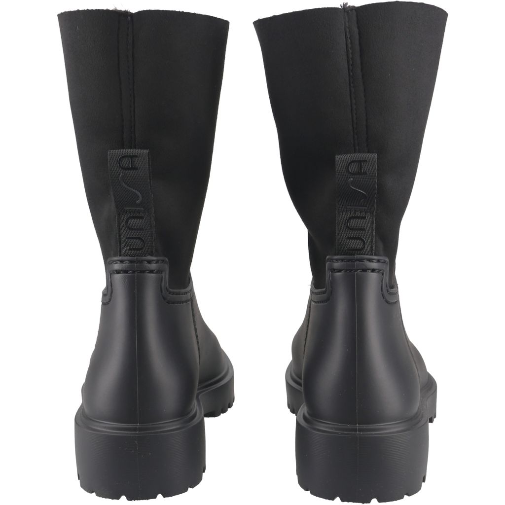 Unisa Boots GASCON, wasserdicht, Schwarz, Damen Produktbild 2