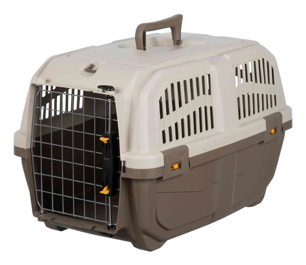 Offerta Trasportino Skudo 2 - 55x36x35 cm - Prezzo Top Sicurezza IATA