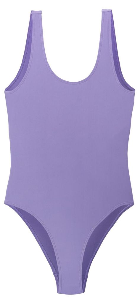 Kids' One-piece swimsuit FISCA JR, MARTES ESSENTIALS
