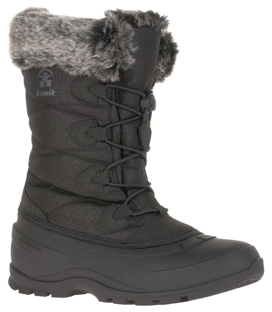 Momentum 3 Women Größe 38 Farbe black