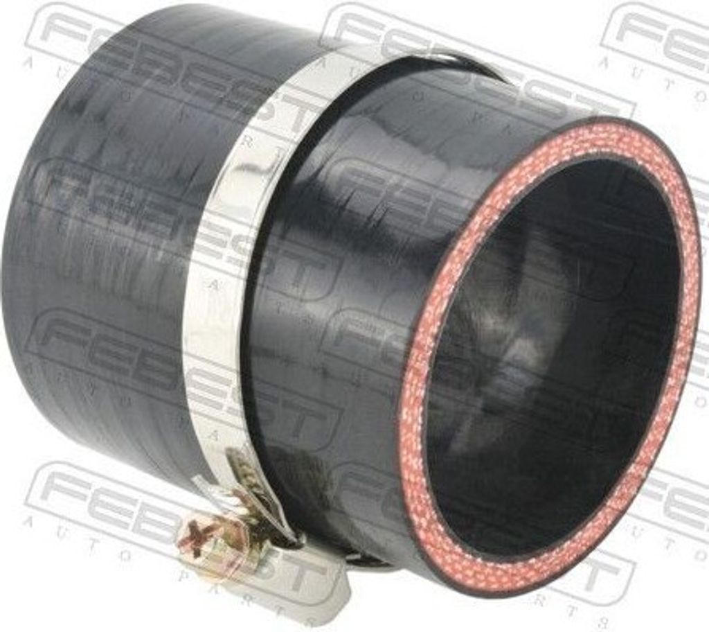 FEBEST Rohrleitung 23450-005 für VW Touareg (7LA, 7L6, 7L7) 0,101kg
