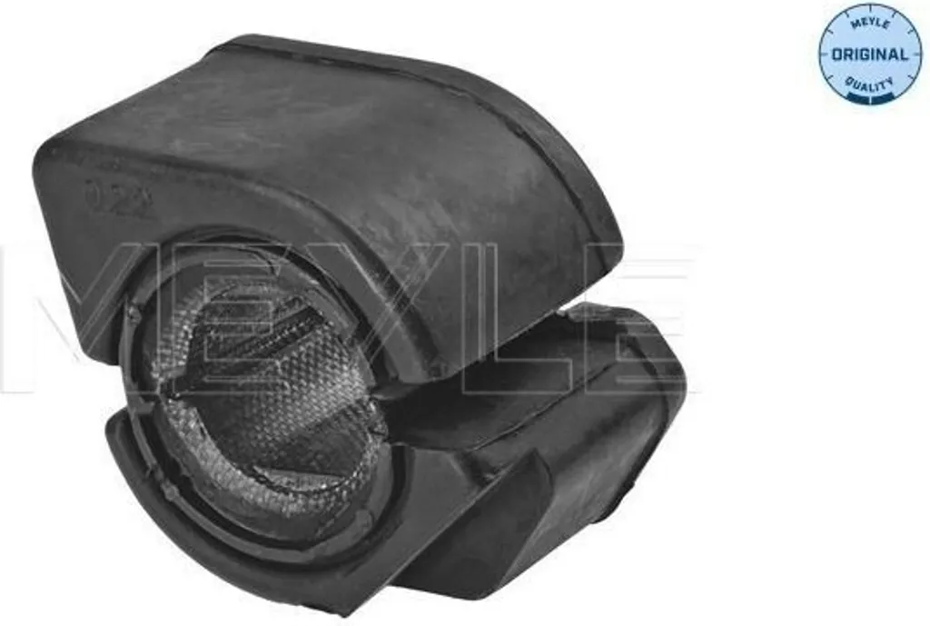 Palier de barre stabilisatrice arrière pour Peugeot 406 essence HDI