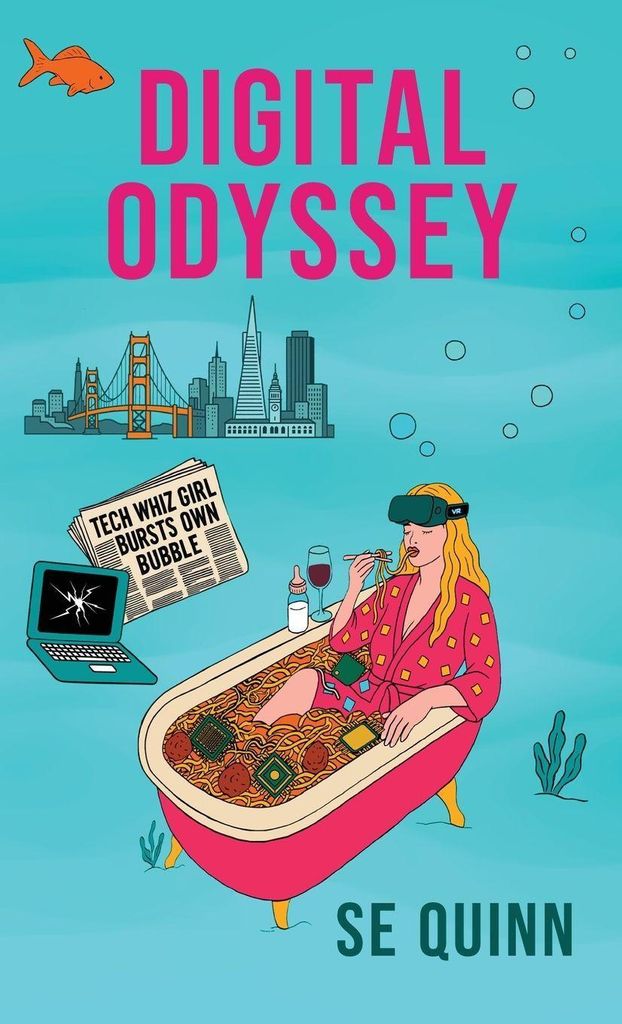 Digital Odyssey
