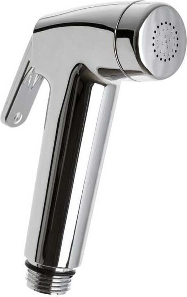 Tatay 3314709 Ducha Shattaf Argento Cromo Immagine del prodotto 