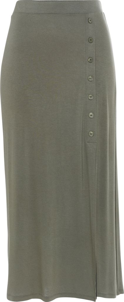 Buffalo Midirock khaki Größe 46