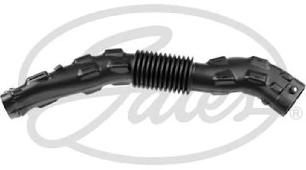Réparer fuite d'air Logan Duster avec le Tuyau GATES OE 6001548496 neuf