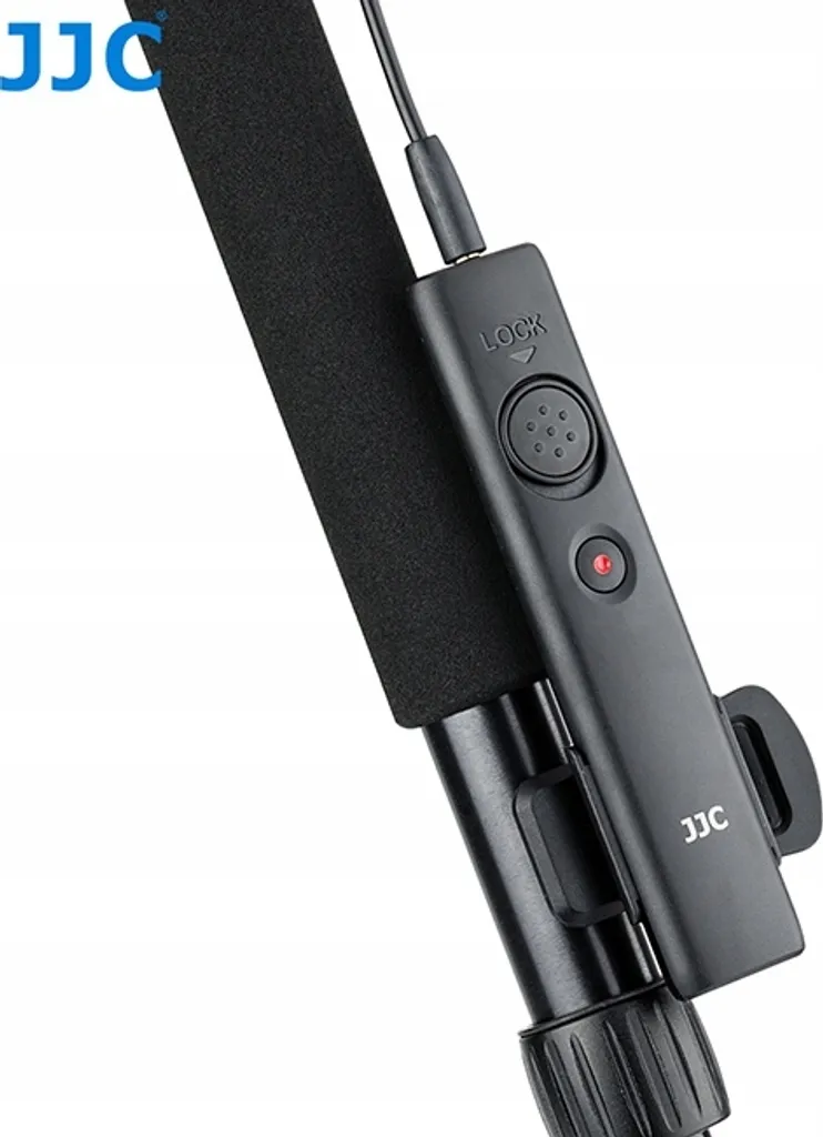 Télécommande de déclenchement pour Panasonic et Leica, version à clip - 3