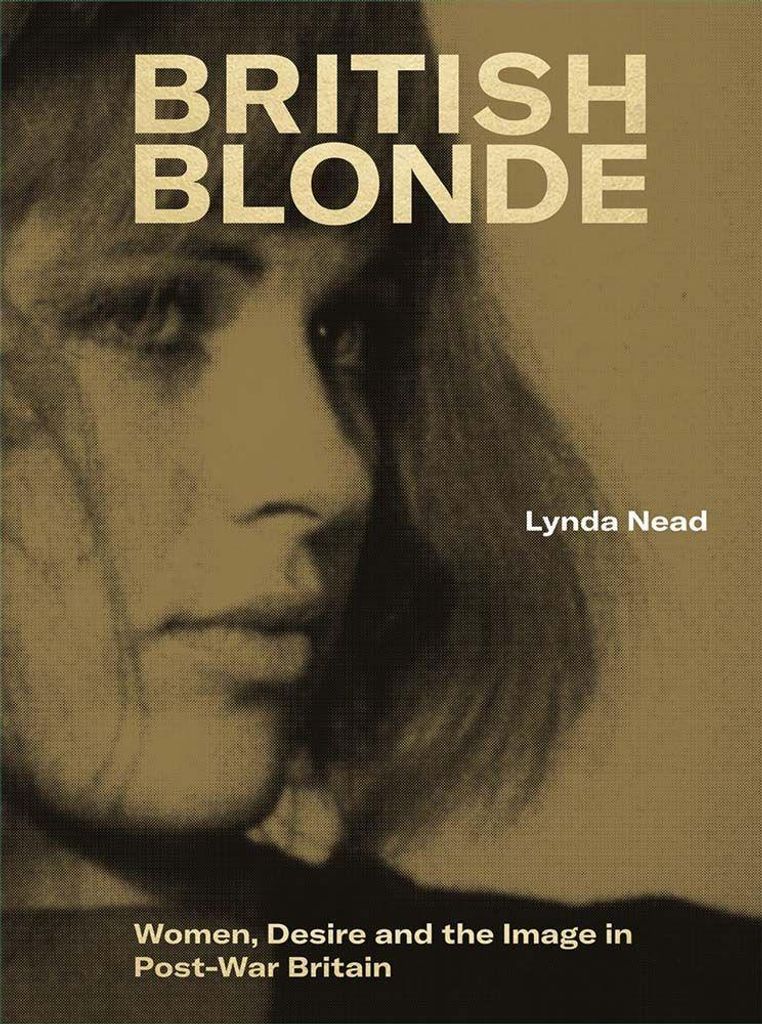 British Blonde – Lingua: Inglese