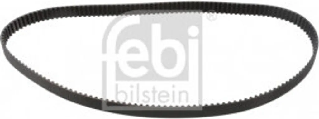 Courroie de distribution renforcée Febi 17763 - Haute résistance PSA