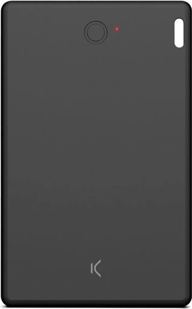Traceur Bluetooth CardTag KSIX : Le Localisateur d'Objets Format Carte Bleue - 3