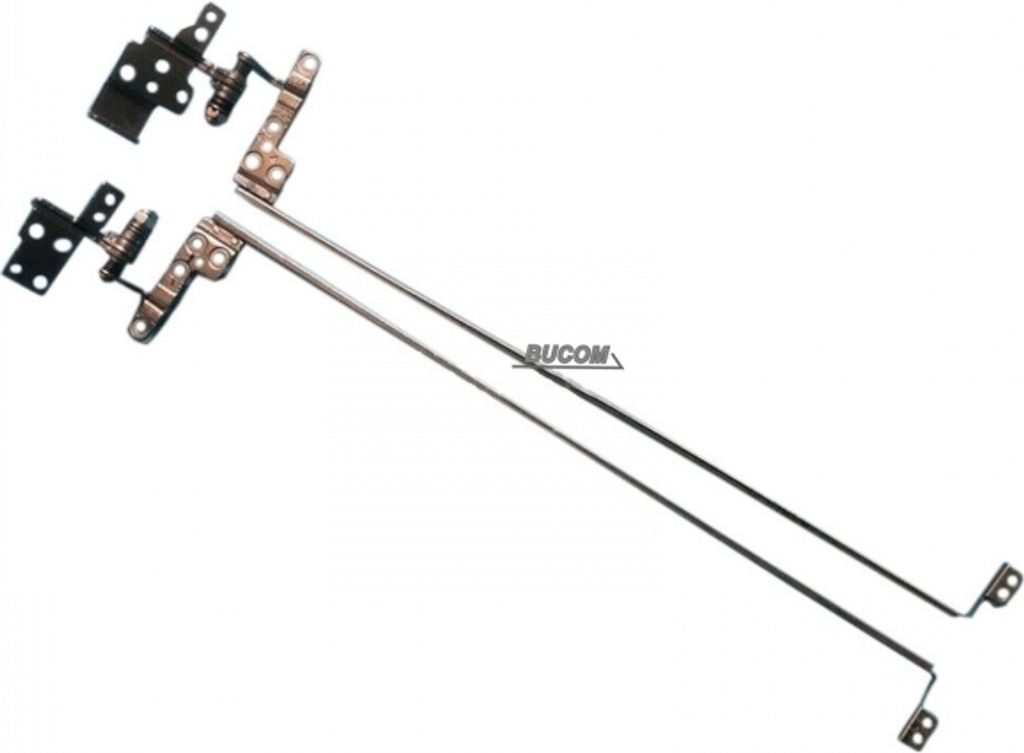 Display Scharniere Hinge für Samsung 300E5K NP300E5K 300E5M Produktbild 