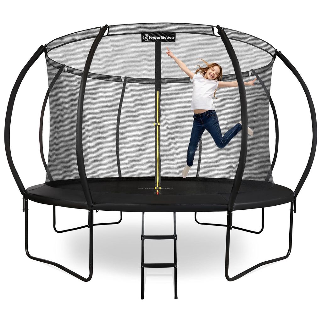 XXL záhradná trampolína pre deti HyperMotion - 366 cm 12FT Obrázok produktu 