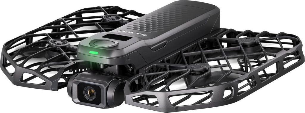 HOVERAir X1 Pro Standart 4 rotors Quadcoptère 12 MP 3840 x Image du produit 