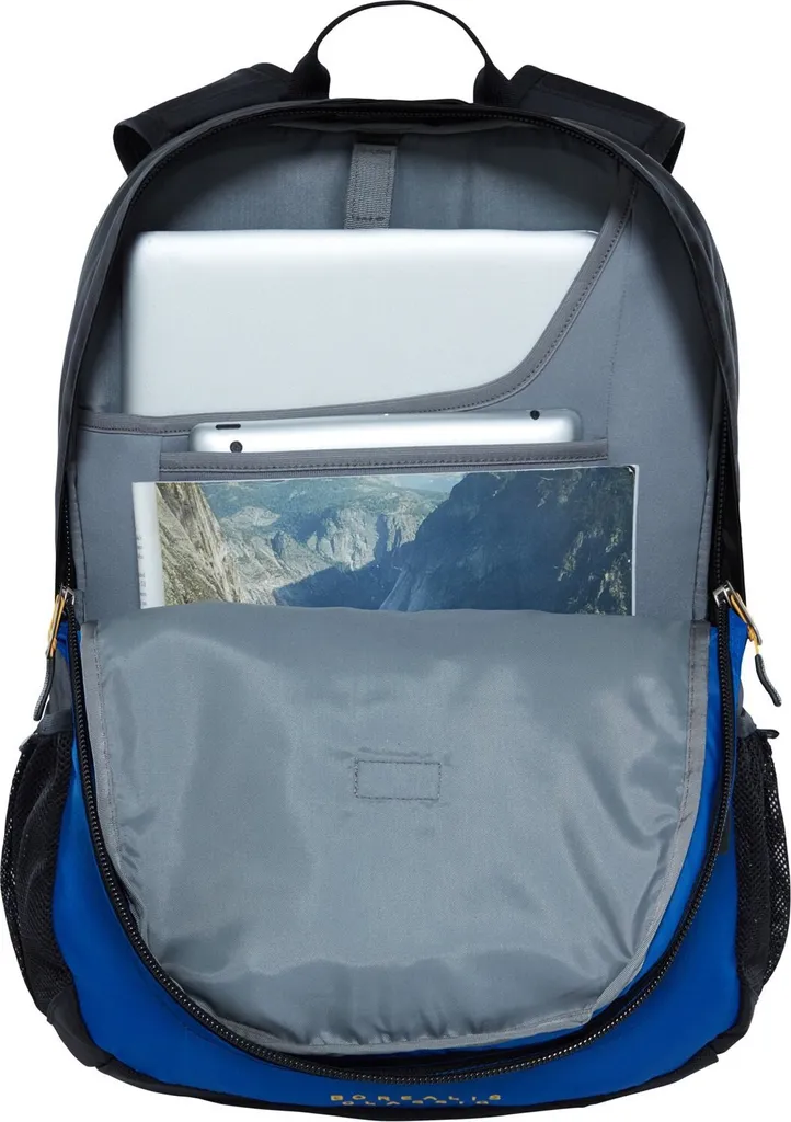 Sac à dos informatique The North Face Borealis Classic robuste 29L - 5