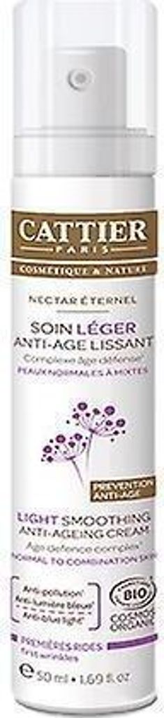 Cattier Paris Cattier Antiedad Textura Ligera 50ml