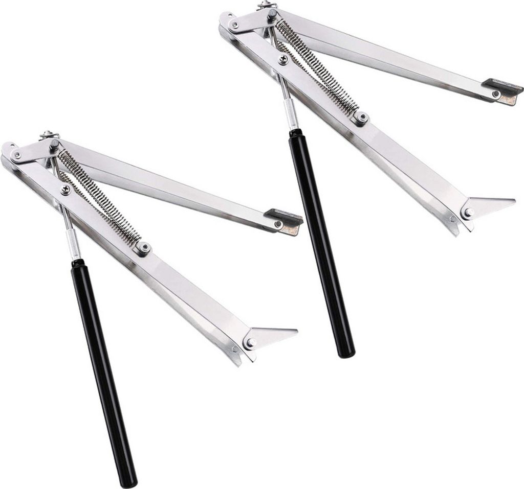 Yakimz 2X Apriporta automatico 14 kg forza di sollevamento Immagine del prodotto 