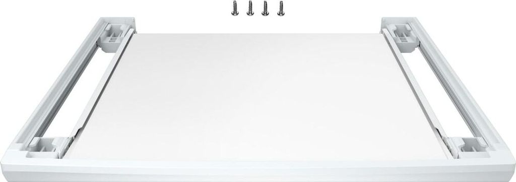 Kit di collegamento Bosch WTZ27500 con cassetto (WTZ27500) Immagine del prodotto 
