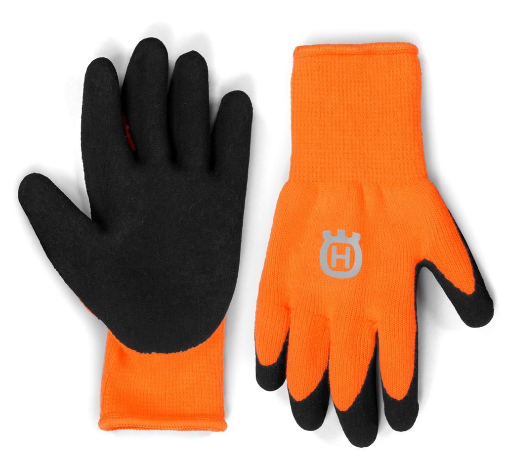 Husqvarna Arbeitshandschuhe Größe 9