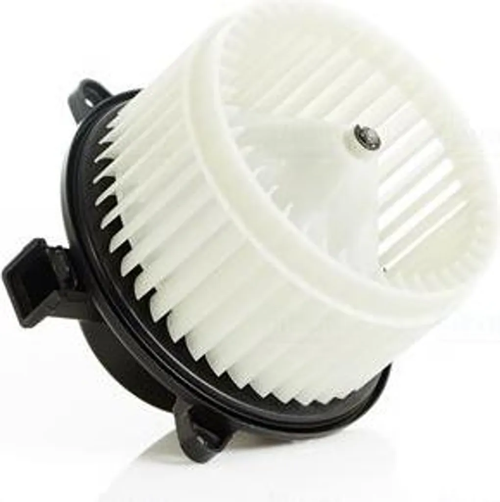 Moteur Ventilateur 13263279 Silencieux et Performant pour Opel Insignia