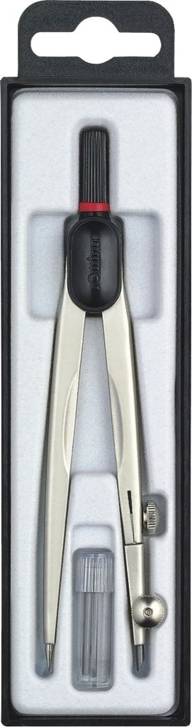 Zirkel Compact bis 320mm Packung mit 12 Stück