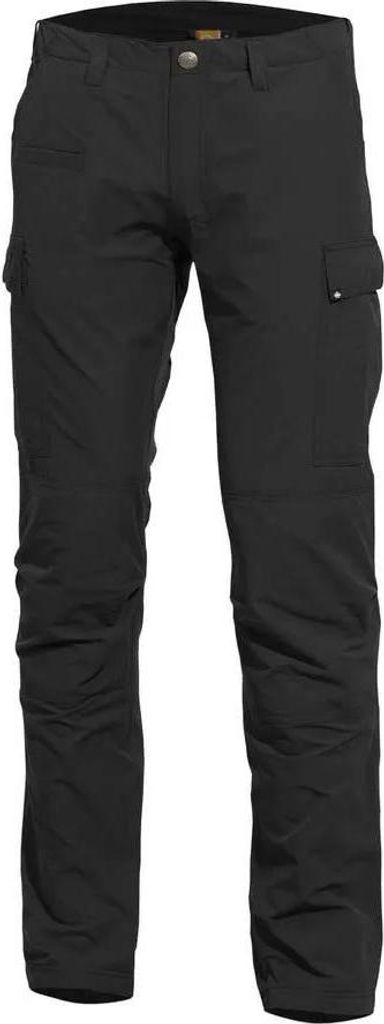 Pentagon Bdu 2.0 Tropic Hosen Schwarz 38 Mann Schwarz 38