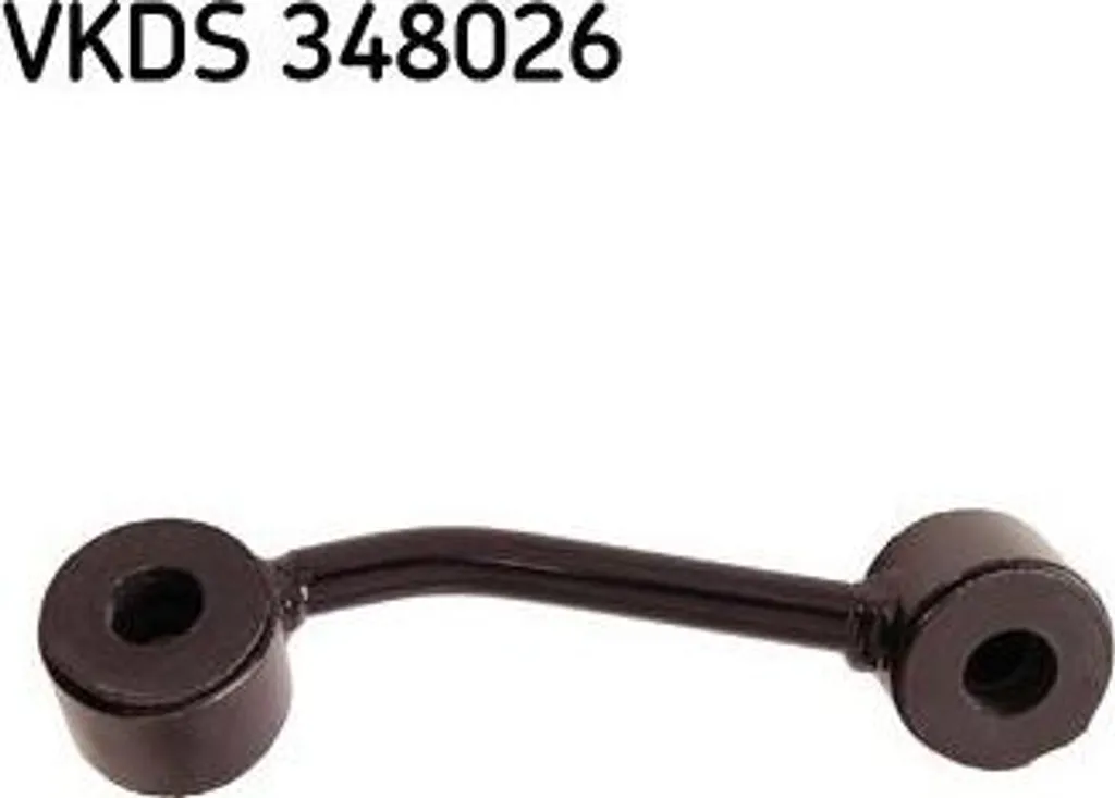 Barre stabilisatrice de rechange pour Mercedes Sprinter A9013200389