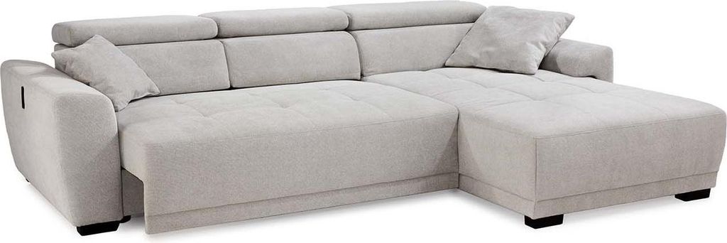 Polsterecke mit Funktion DOMINO