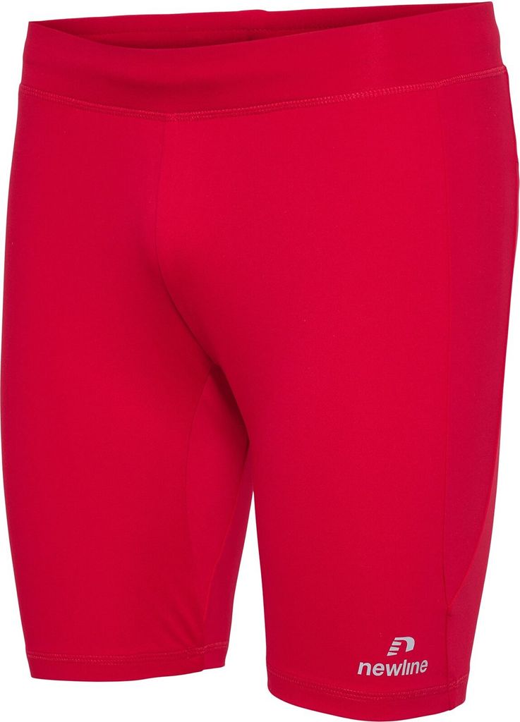newline Athletic Laufshorts Damen 3365 - tango red 3XL