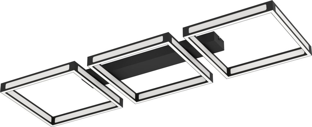 ALTAFLOR Wand-/Deckenleuchte Lampe Beleuchtung - L100 x Produktbild 